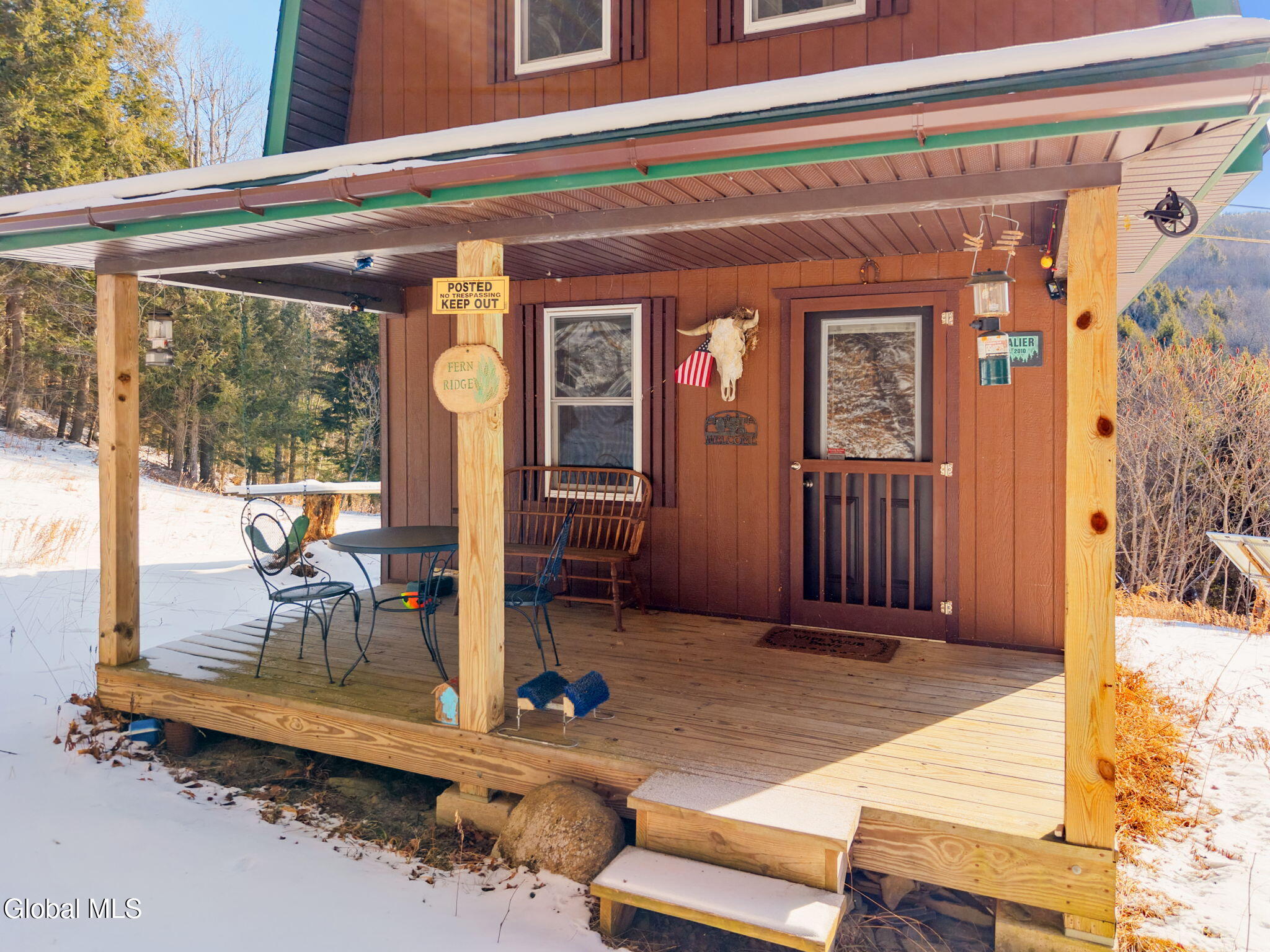 1673 West Fulton Road Fulton, NY 12187 - Photo 28 of 29 11-1673WestFultonRd_11