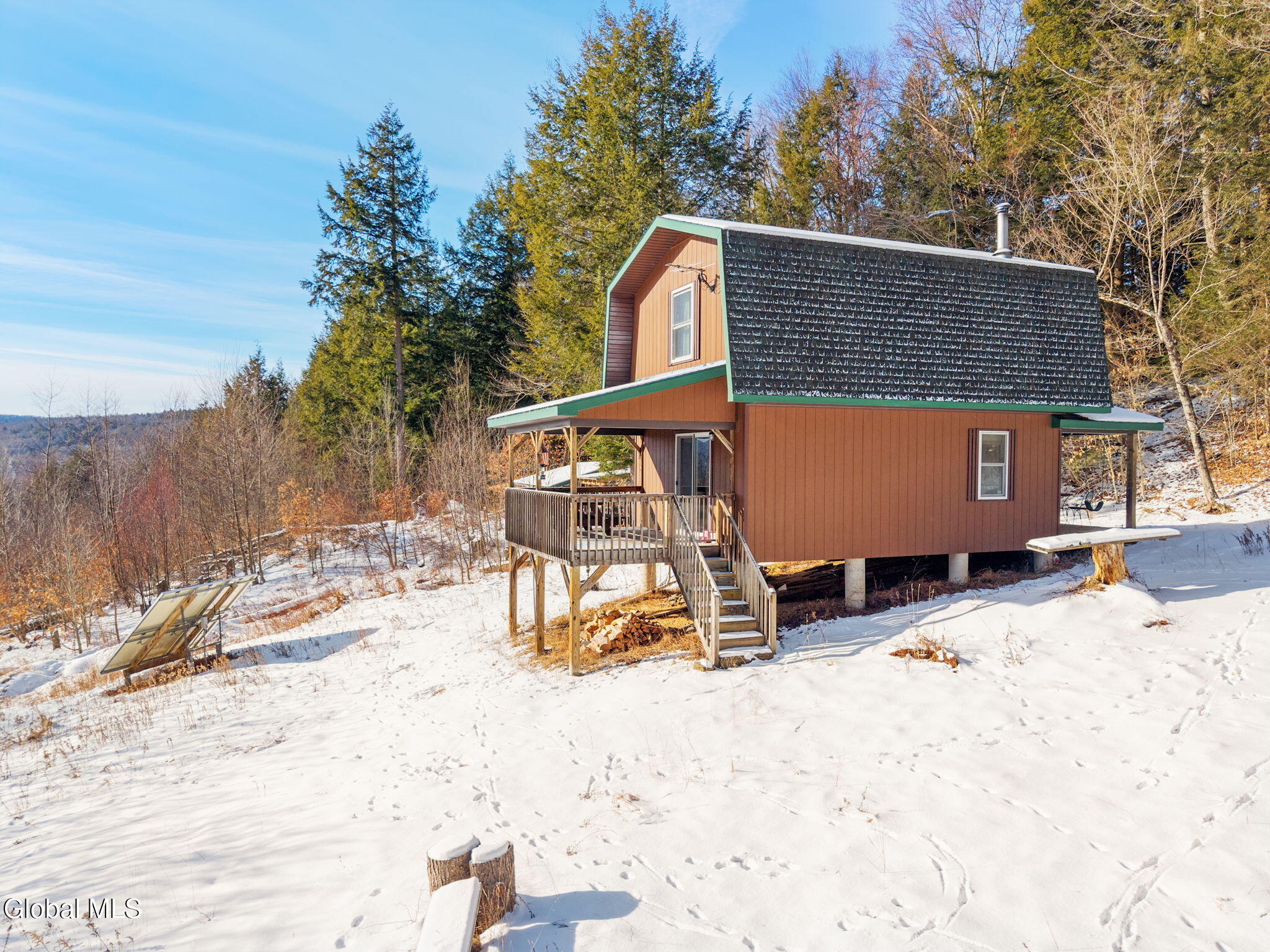 1673 West Fulton Road Fulton, NY 12187 - Photo 29 of 29 9-1673WestFultonRd_09