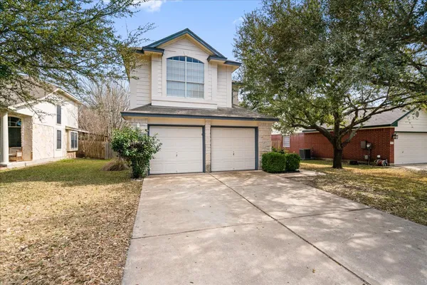 $2,000 | 17413 Toyahville Trail, Round Rock, TX 78664