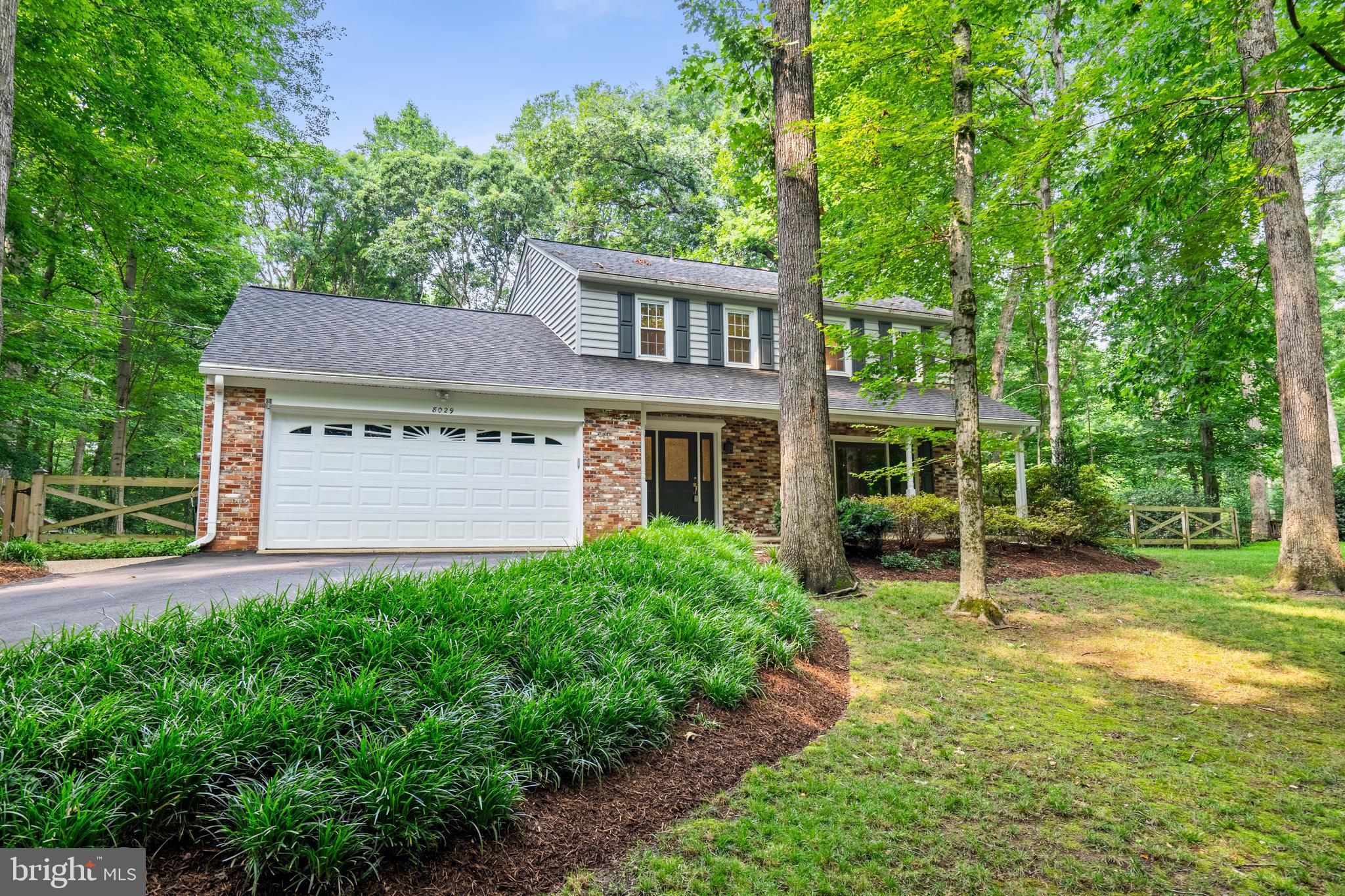 8029 Whitting Drive Manassas, VA 20112 - Photo 1 of 38