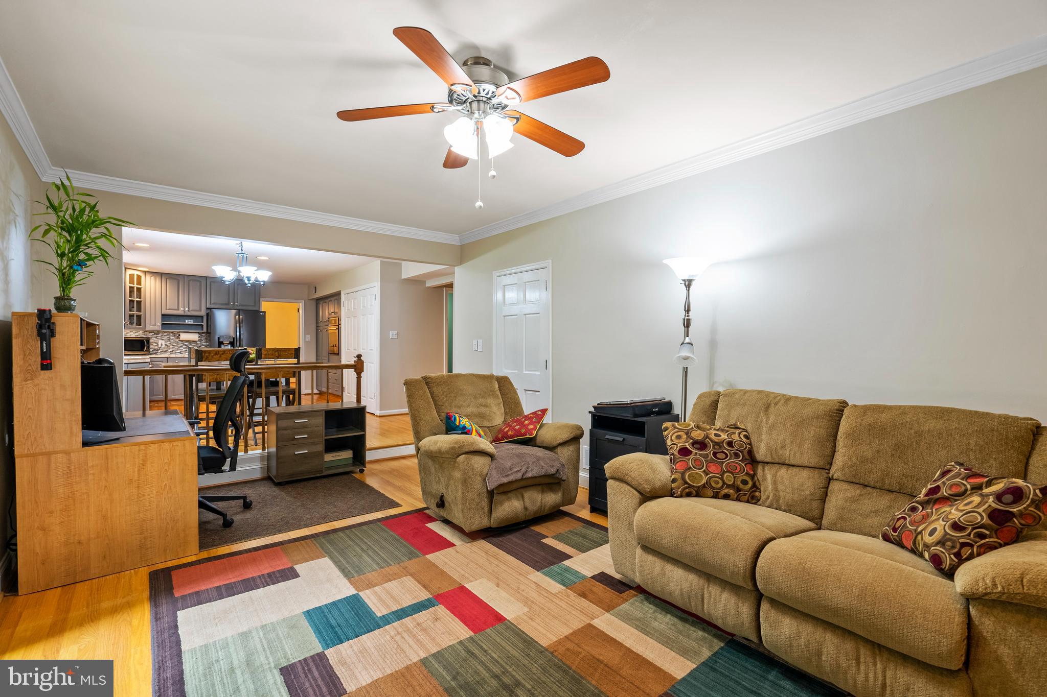 8029 Whitting Drive Manassas, VA 20112 - Photo 13 of 38