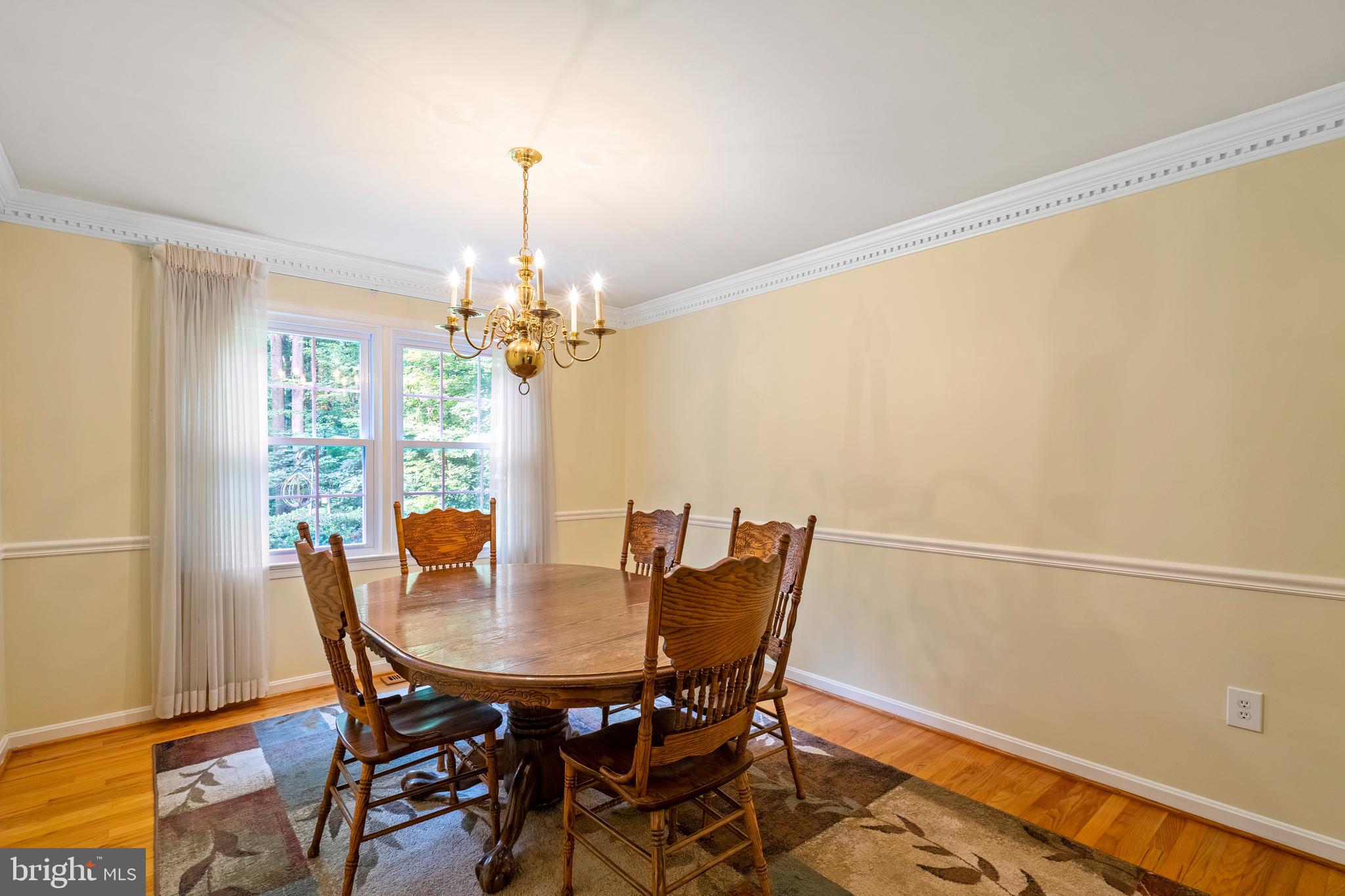 8029 Whitting Drive Manassas, VA 20112 - Photo 15 of 38