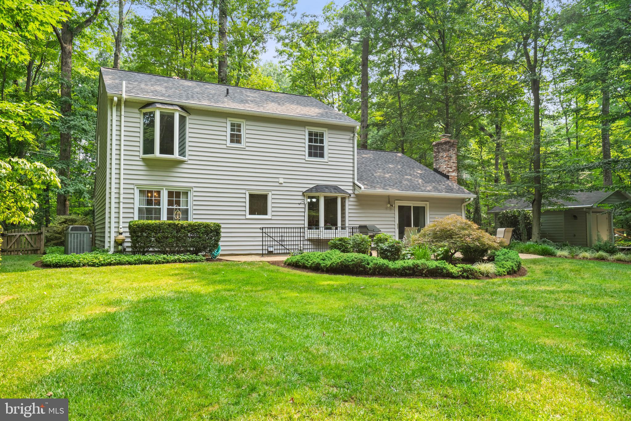 8029 Whitting Drive Manassas, VA 20112 - Photo 31 of 38