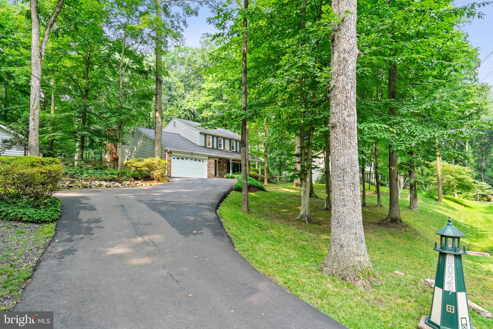 8029 Whitting Drive Manassas, VA 20112 - Photo 34 of 38
