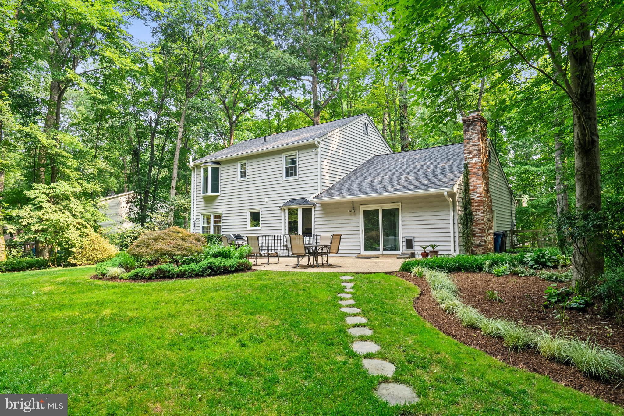 8029 Whitting Drive Manassas, VA 20112 - Photo 5 of 38