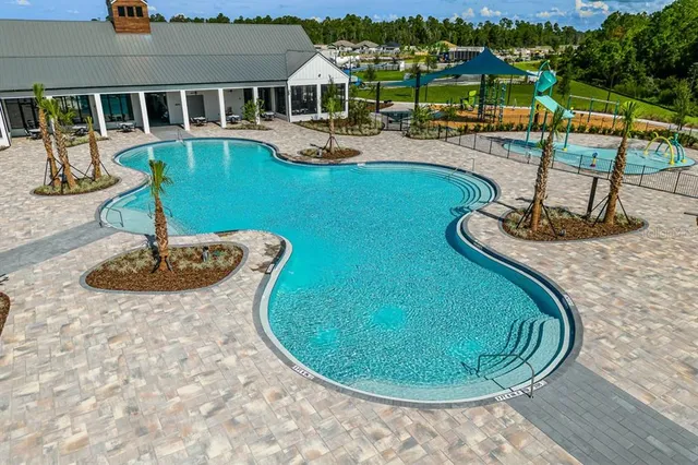 $495,990 | 3060 Grey Moss Drive, St. Cloud, FL 34773