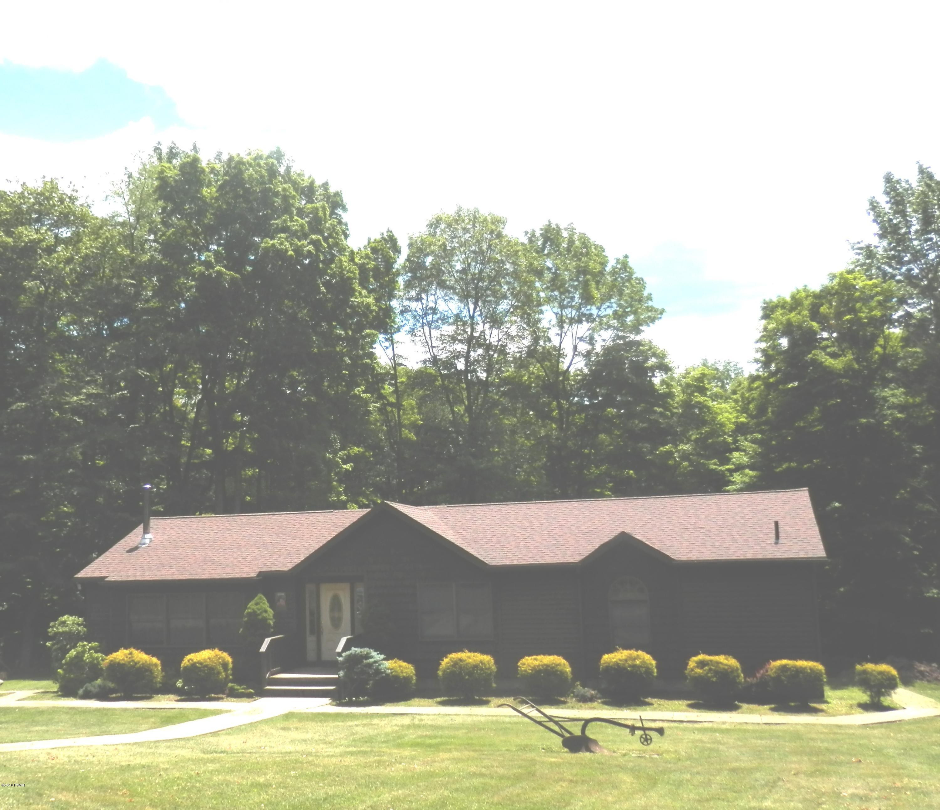 920 Ravnikar Road Forest City, PA 18421 - Photo 29 of 37 FRONT VIEW 4