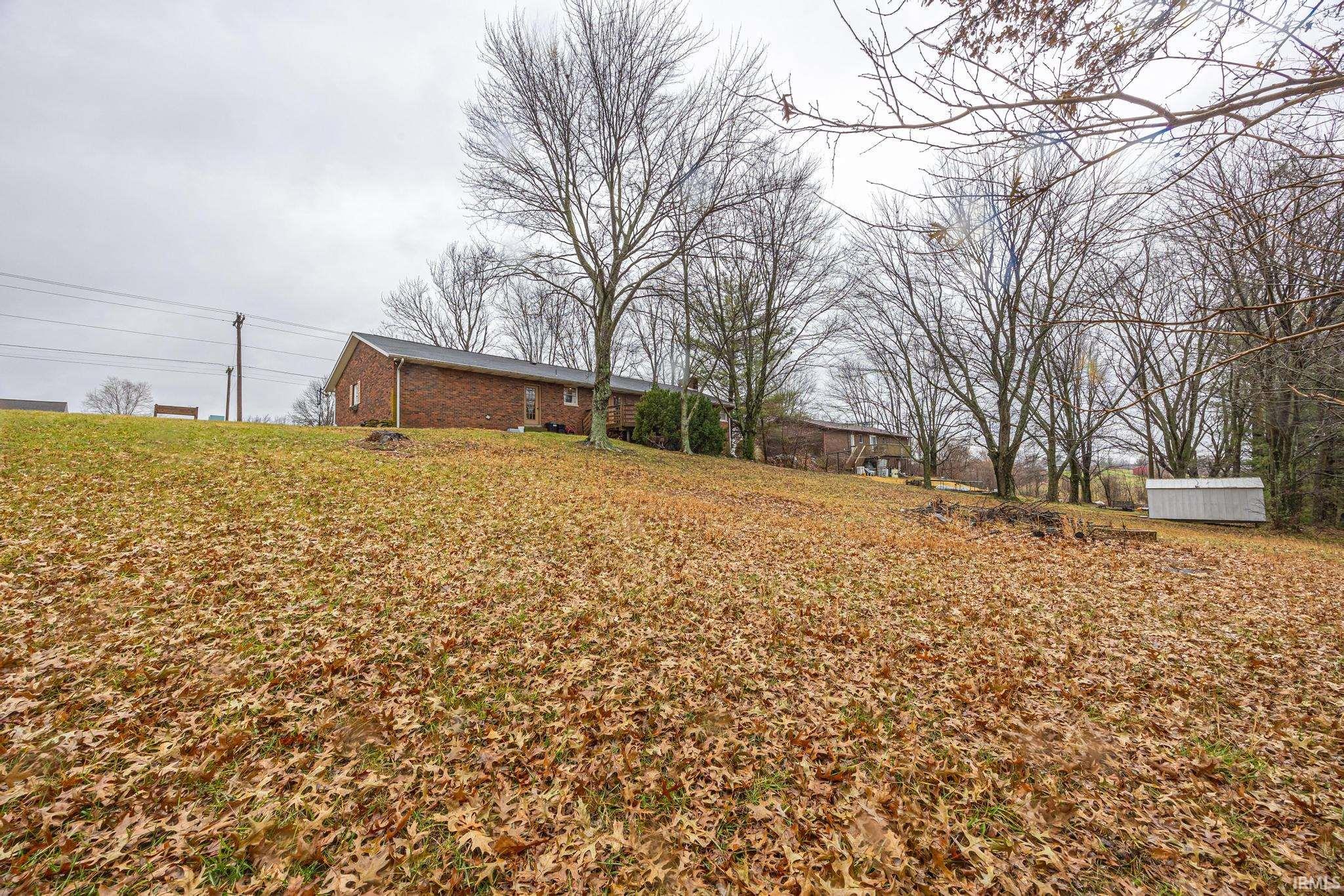 342 North Meridian Road Jasper, IN 47546 - Photo 35 of 36