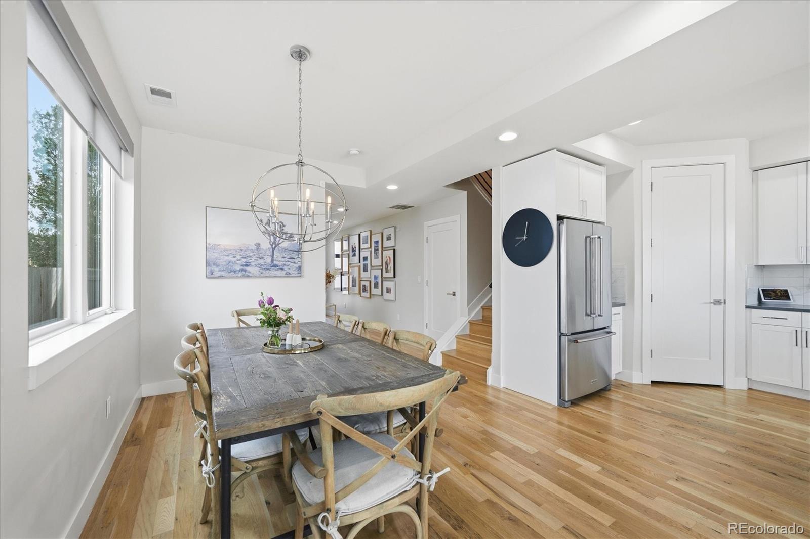 4355 Raleigh Street Denver, CO 80212 - Photo 7 of 49
