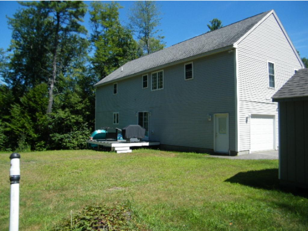 42 Twin Bridge Road Northfield, NH 03276 - Photo 2 of 9 Gallery Image 2
