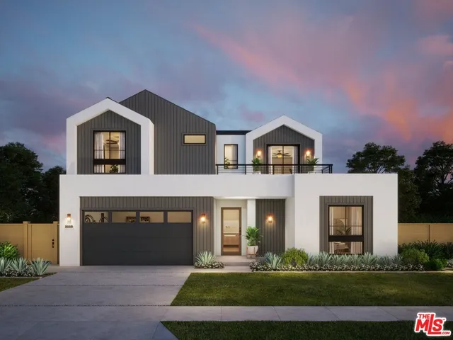 $4,899,999 | 16805 Otsego Street, Encino, CA 91436