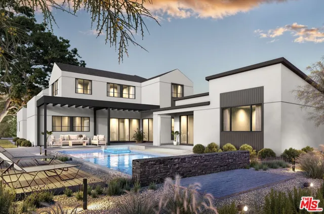 $4,899,999 | 16805 Otsego Street, Encino, CA 91436