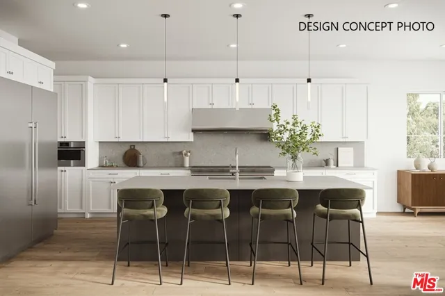 $4,899,999 | 16805 Otsego Street, Encino, CA 91436