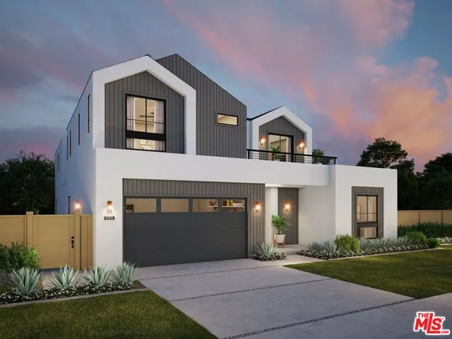 $4,899,999 | 16805 Otsego Street, Encino, CA 91436