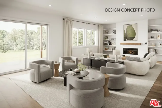 $4,899,999 | 16805 Otsego Street, Encino, CA 91436