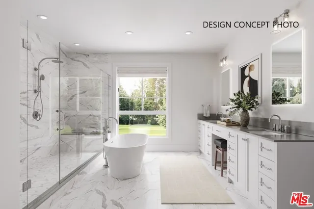 $4,899,999 | 16805 Otsego Street, Encino, CA 91436