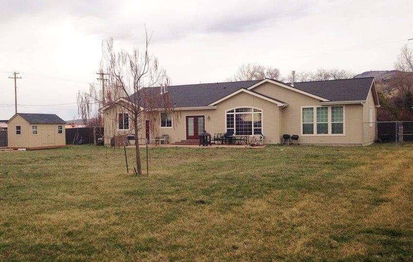 7514 Booth Road Klamath Falls, OR 97603 - Photo 1 of 1 Primary Photo