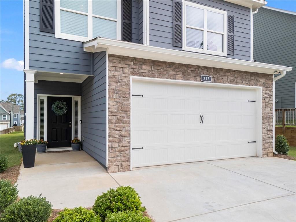 217 Eva Way Cartersville, GA 30121 - Photo 3 of 27