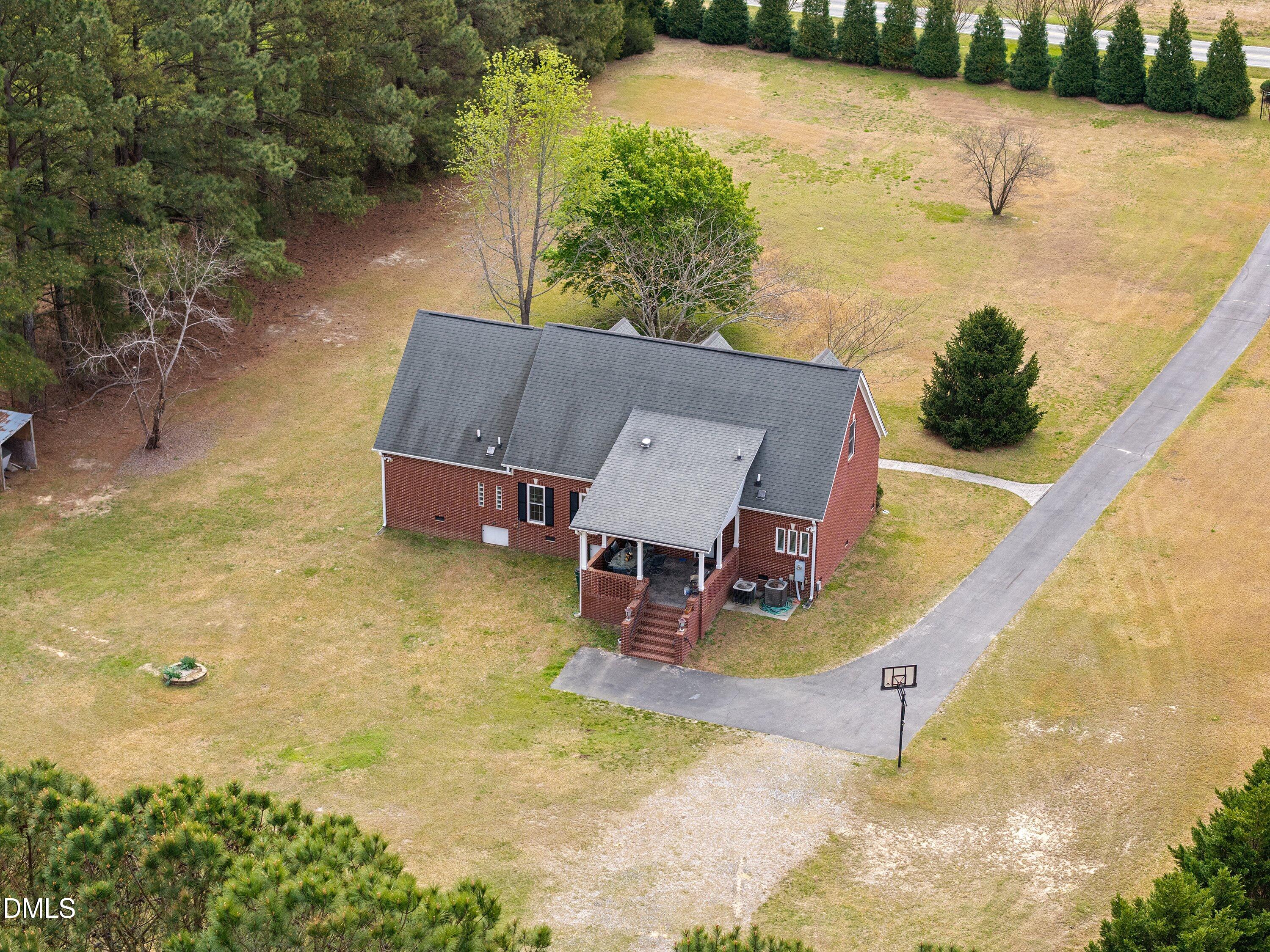 2265 Bud Lipscomb Road Willow Spring, NC 27592 - Photo 62 of 76