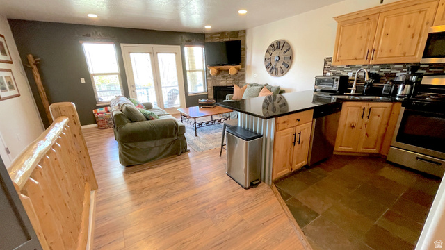 3612 North Huntsman Path, Unit 604 Eden, UT 84310 - Photo 25 of 25