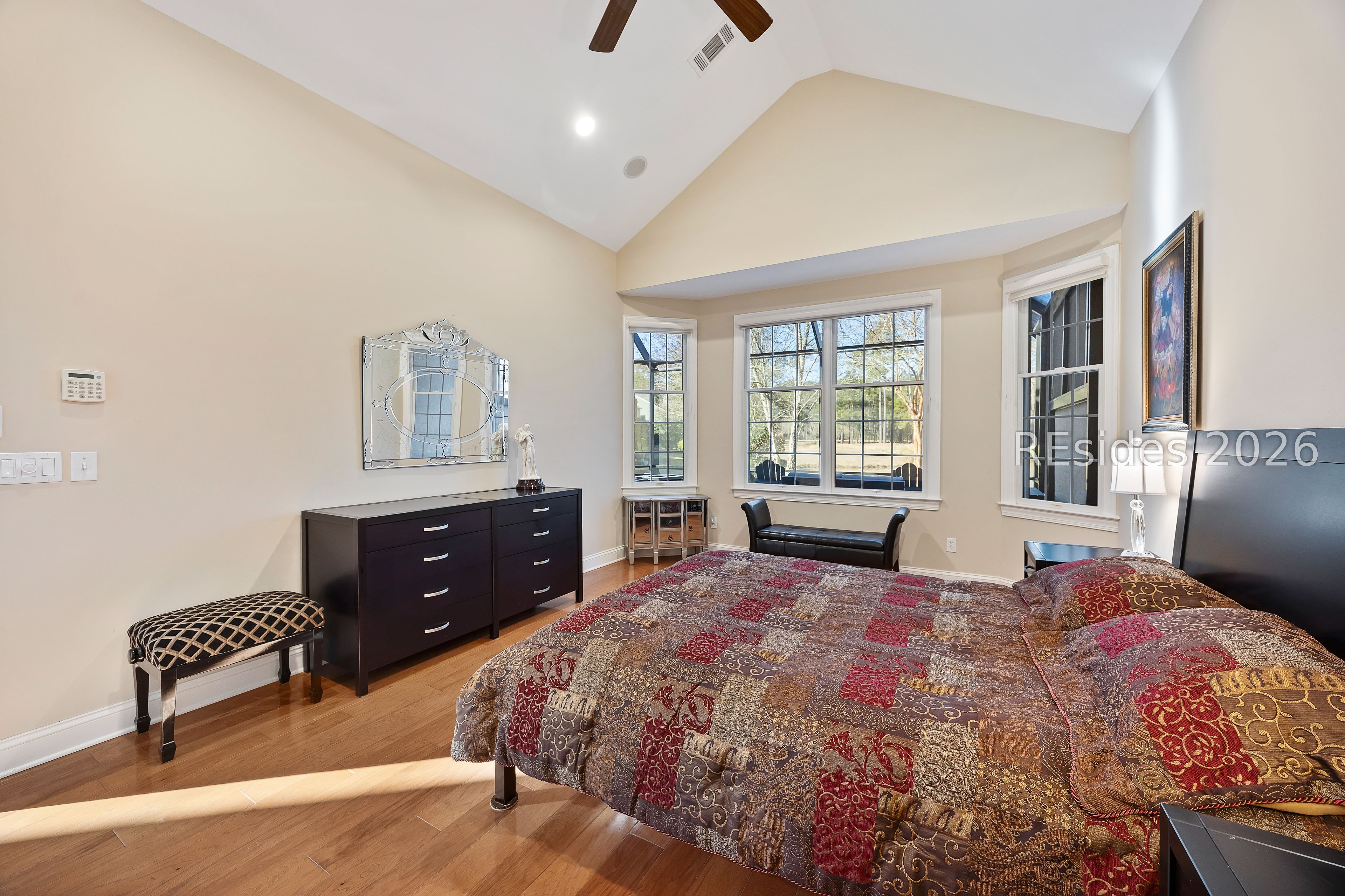 108 Persimmon Circle Hardeeville, SC 29927 - Photo 20 of 41