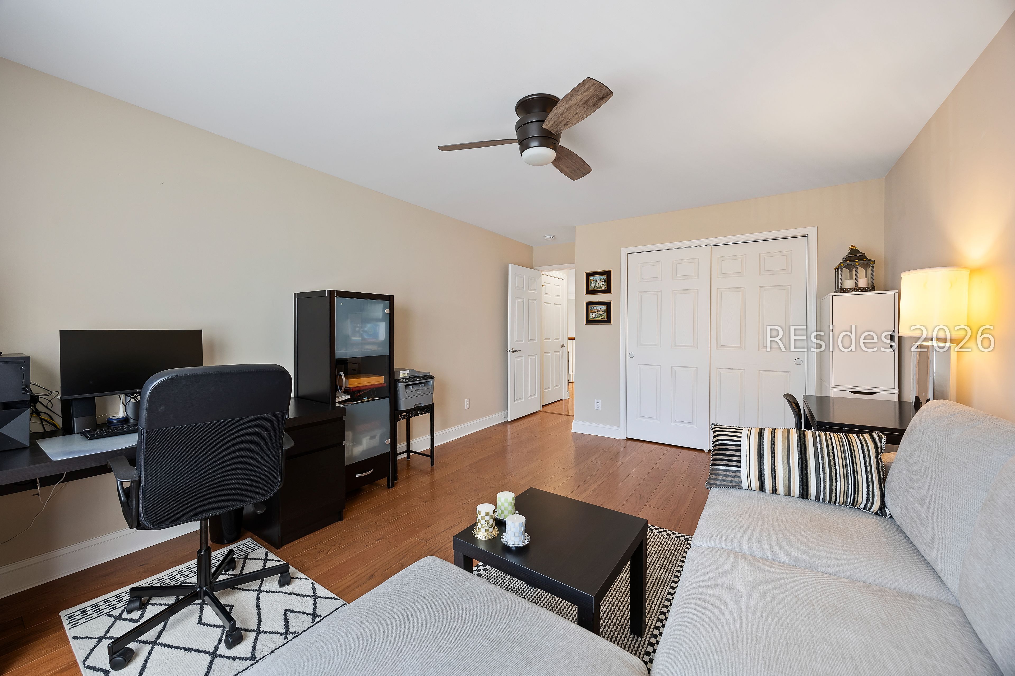 108 Persimmon Circle Hardeeville, SC 29927 - Photo 34 of 41