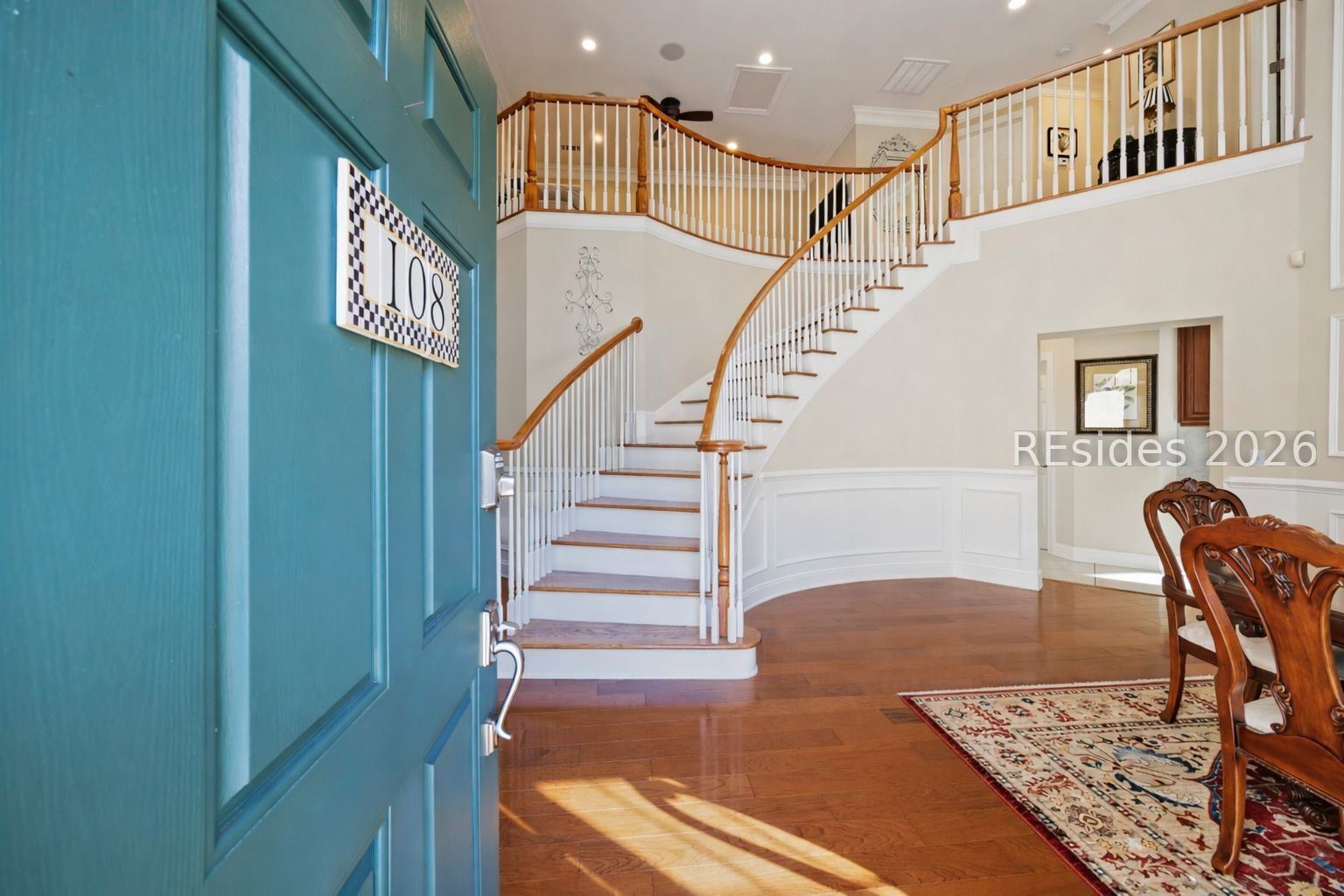 108 Persimmon Circle Hardeeville, SC 29927 - Photo 6 of 41