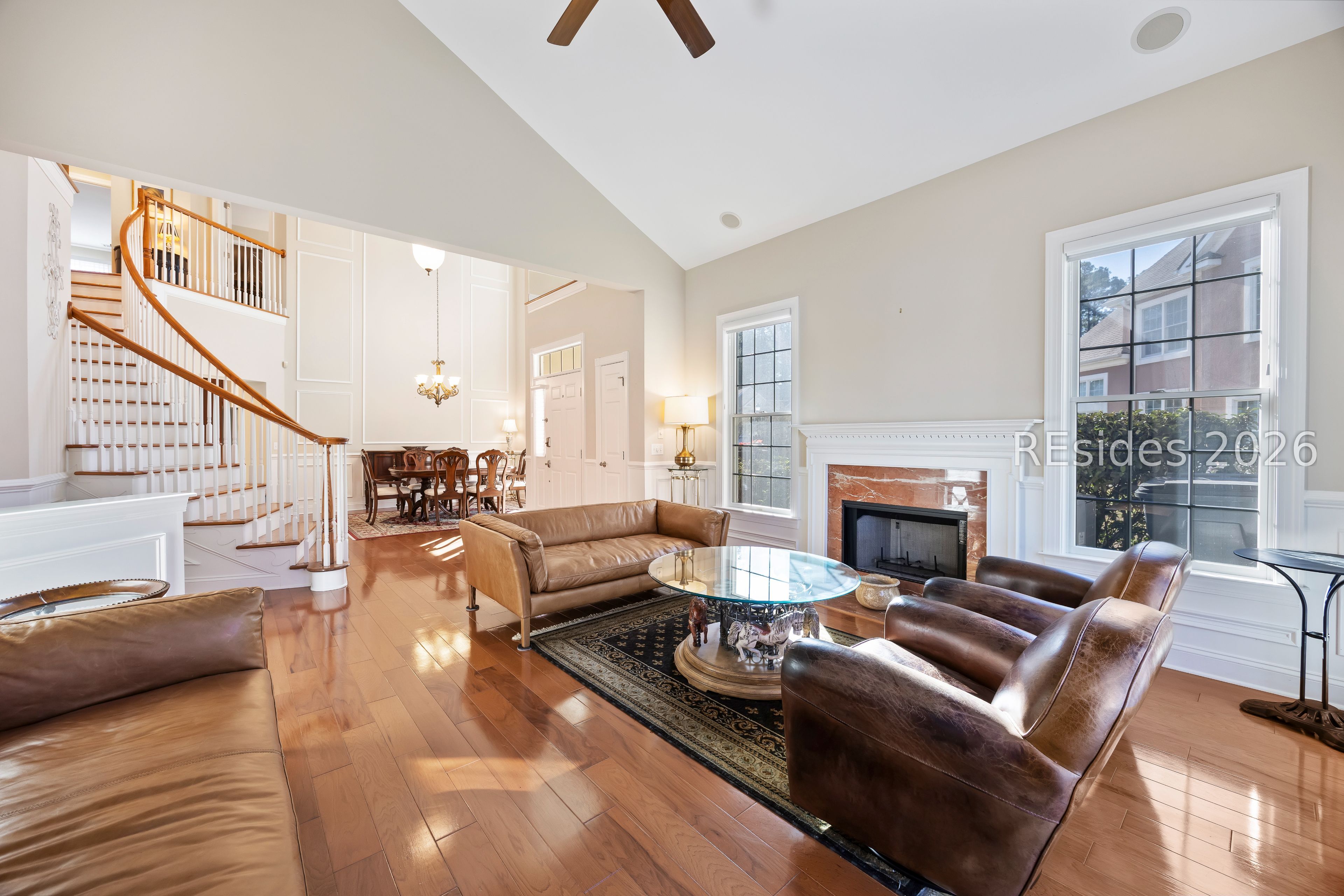 108 Persimmon Circle Hardeeville, SC 29927 - Photo 9 of 41