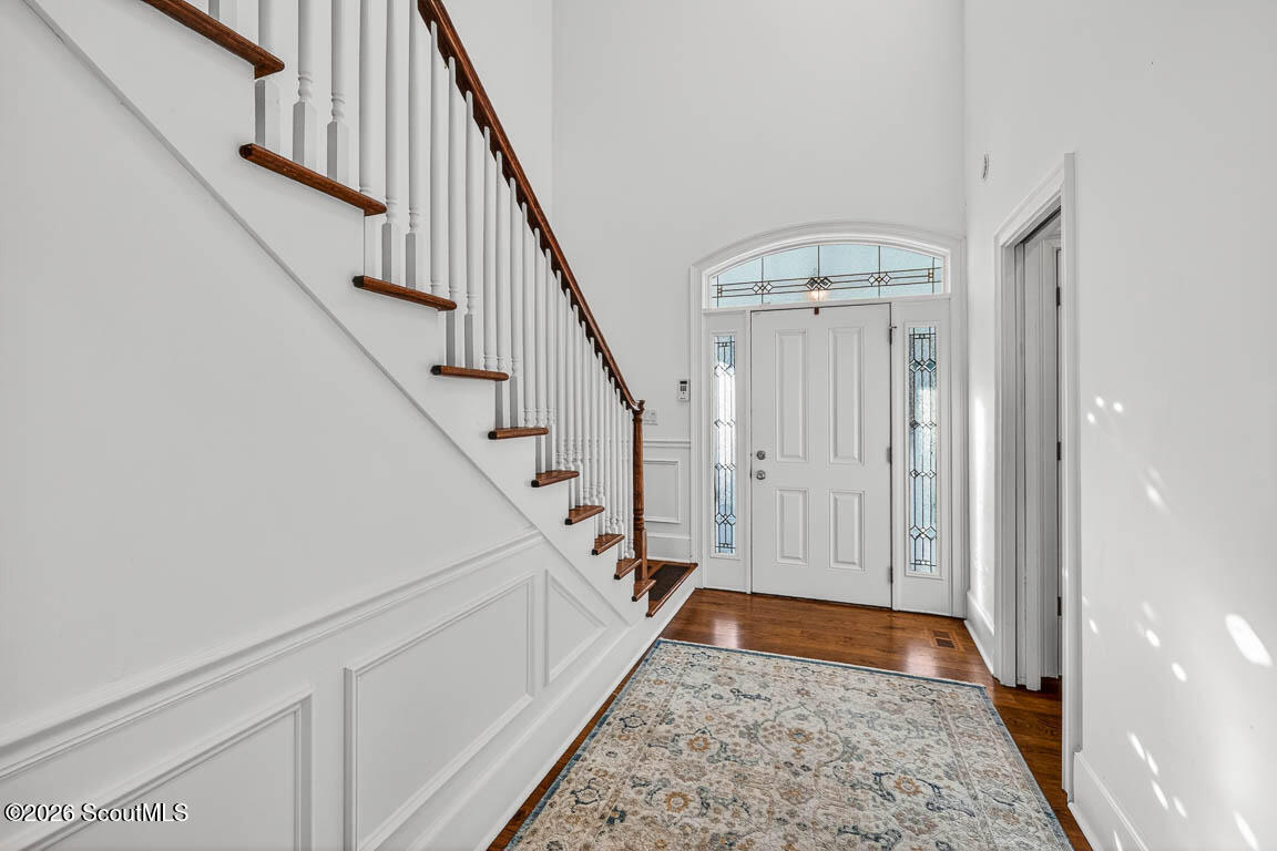 941 Champney St. Simons Island, GA 31522 - Photo 6 of 60