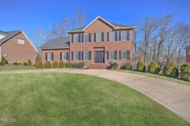 $649,000 | 1036 Sussex Drive, Kingsport, TN 37660