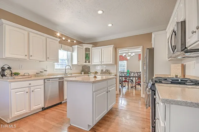 $649,000 | 1036 Sussex Drive, Kingsport, TN 37660