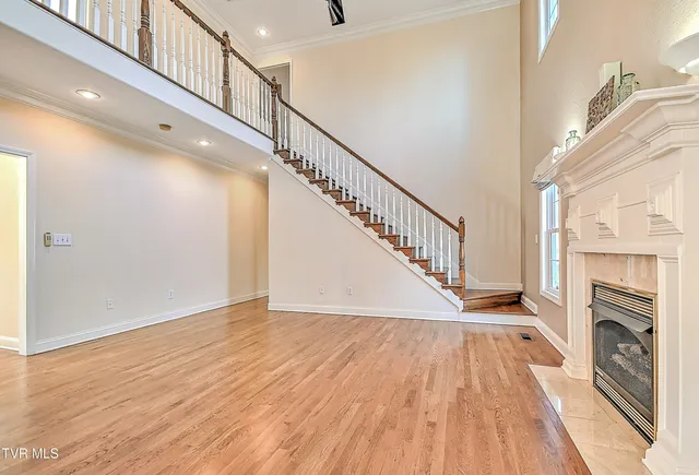 $649,000 | 1036 Sussex Drive, Kingsport, TN 37660