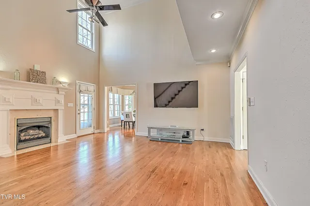 $649,000 | 1036 Sussex Drive, Kingsport, TN 37660