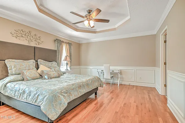 $649,000 | 1036 Sussex Drive, Kingsport, TN 37660