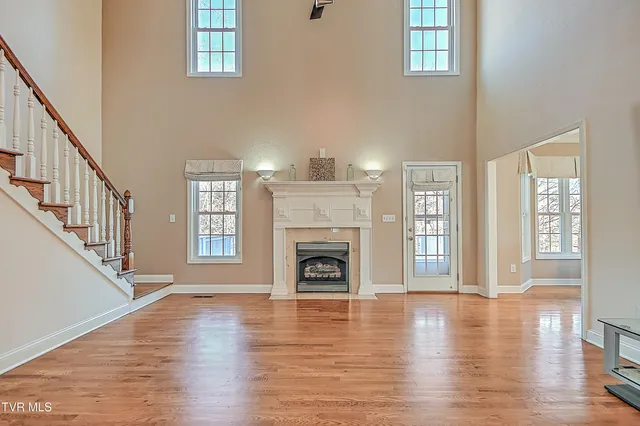 $649,000 | 1036 Sussex Drive, Kingsport, TN 37660