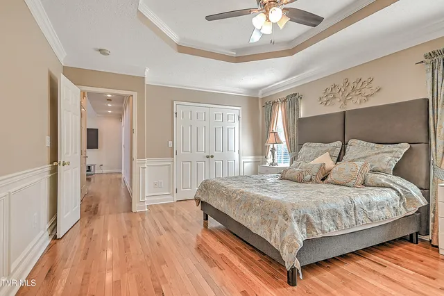 $649,000 | 1036 Sussex Drive, Kingsport, TN 37660