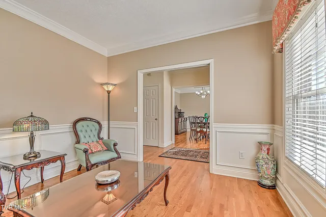 $649,000 | 1036 Sussex Drive, Kingsport, TN 37660