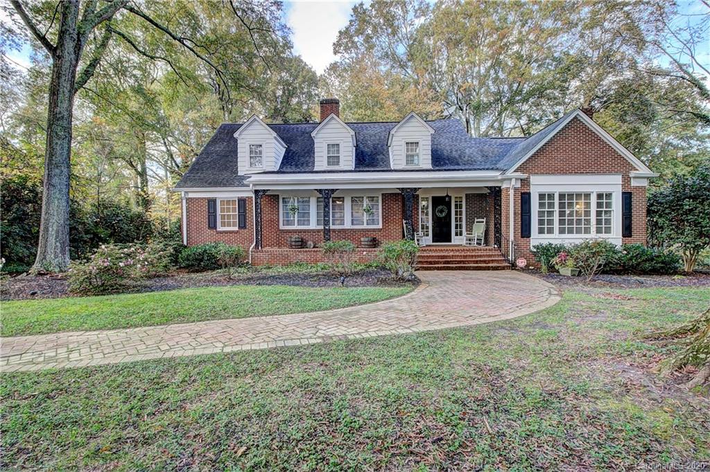 302 West Old Post Road Cherryville, NC 28021 - Photo 1 of 33 Gallery Image 1
