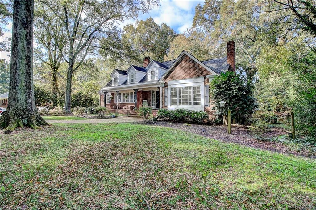 302 West Old Post Road Cherryville, NC 28021 - Photo 2 of 33 Gallery Image 2