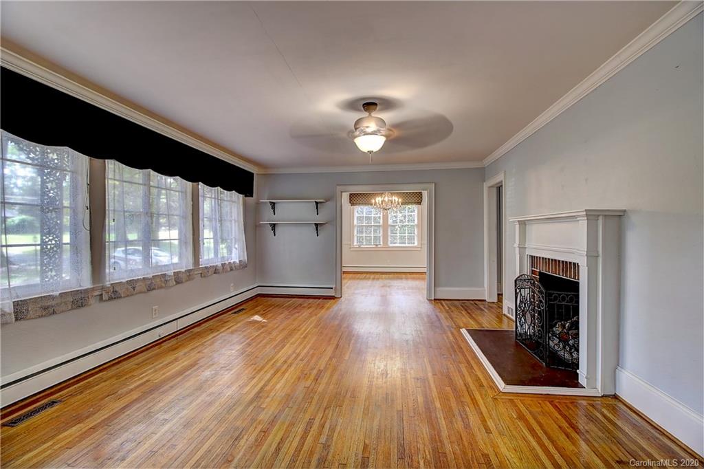 302 West Old Post Road Cherryville, NC 28021 - Photo 13 of 33 Gallery Image 13