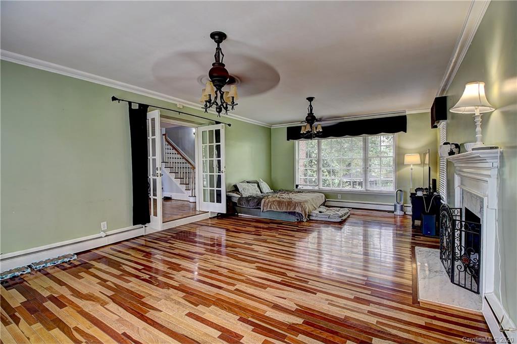 302 West Old Post Road Cherryville, NC 28021 - Photo 16 of 33 Gallery Image 16