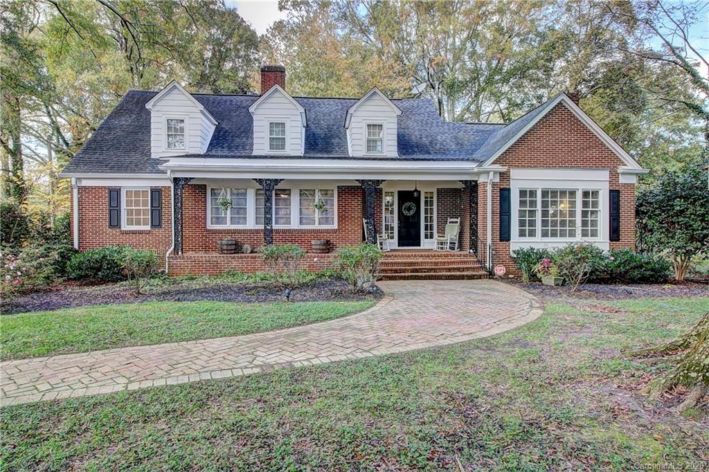 302 West Old Post Road Cherryville, NC 28021 - Photo 33 of 33 Gallery Image 33