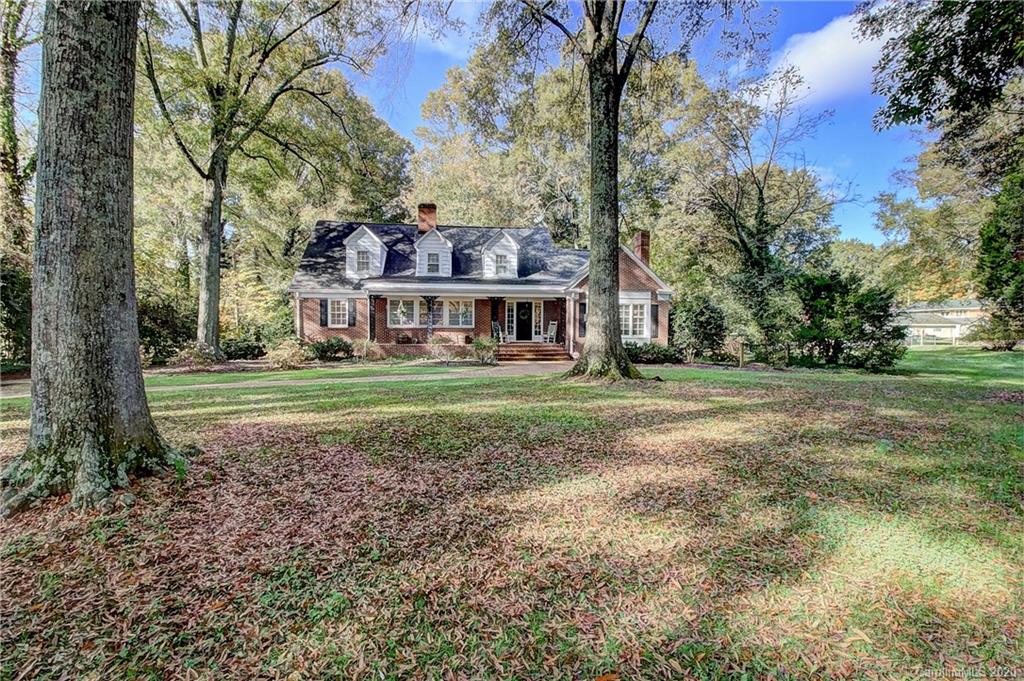 302 West Old Post Road Cherryville, NC 28021 - Photo 5 of 33 Gallery Image 5