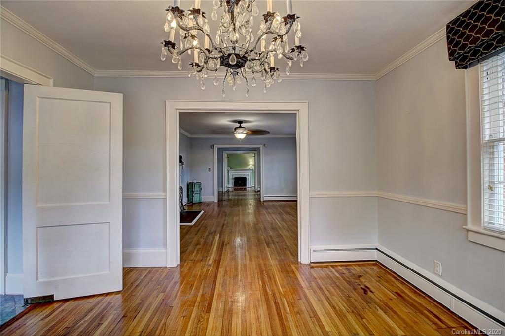302 West Old Post Road Cherryville, NC 28021 - Photo 9 of 33 Gallery Image 9