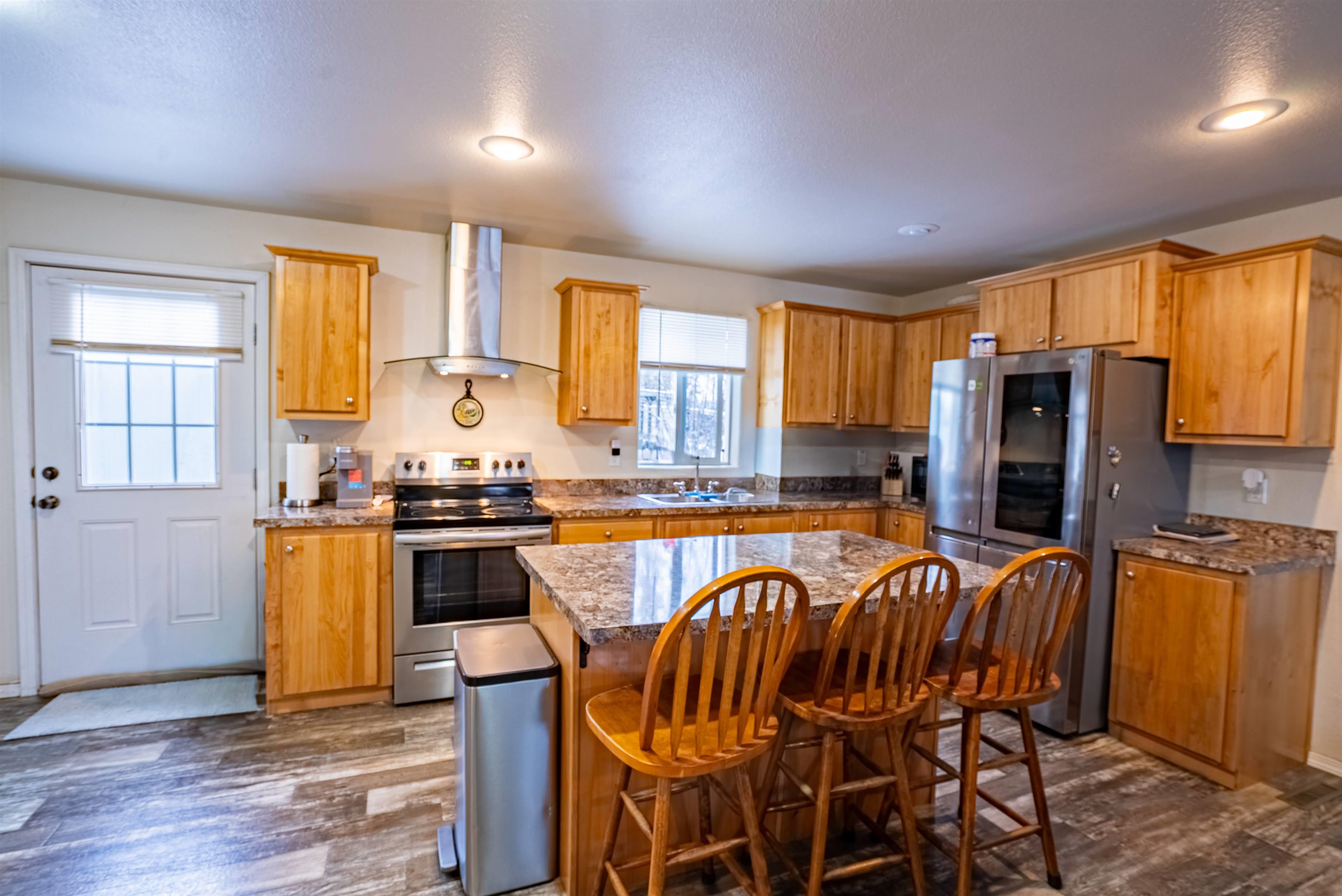 4315 South Cheatham Road, Unit 29 Spokane, WA 99224 - Photo 15 of 17