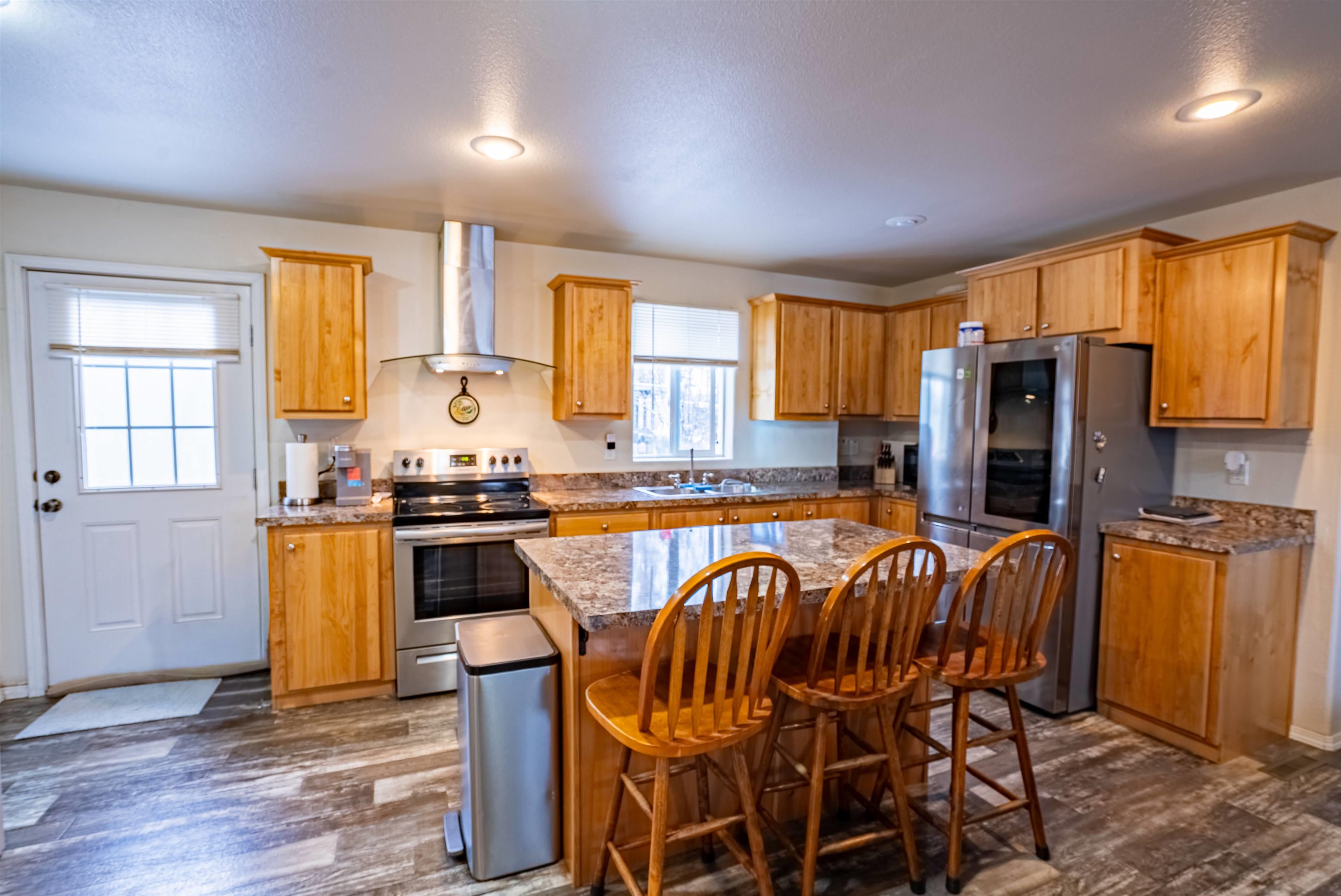 4315 South Cheatham Road, Unit 29 Spokane, WA 99224 - Photo 16 of 17