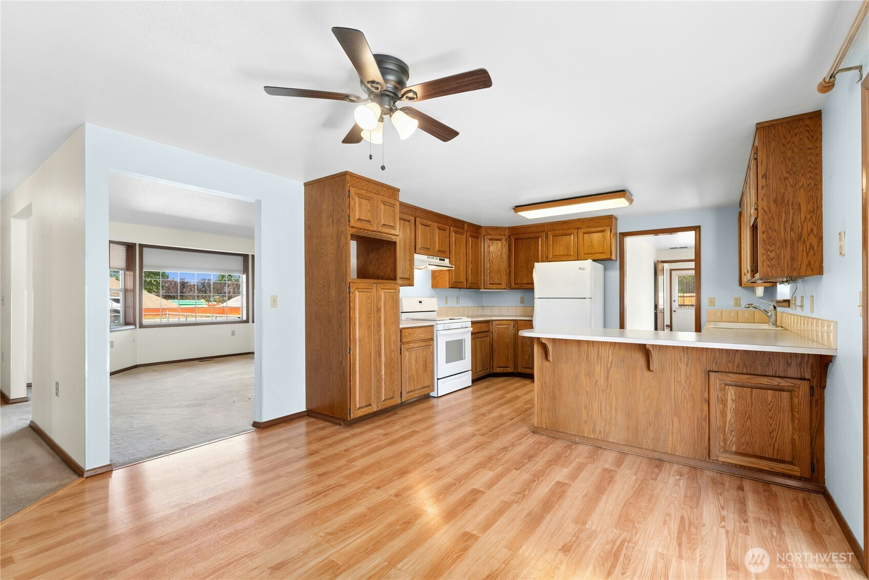 528 Spiketon Road Buckley, WA 98321 - Photo 7 of 25 Gallery Image 7