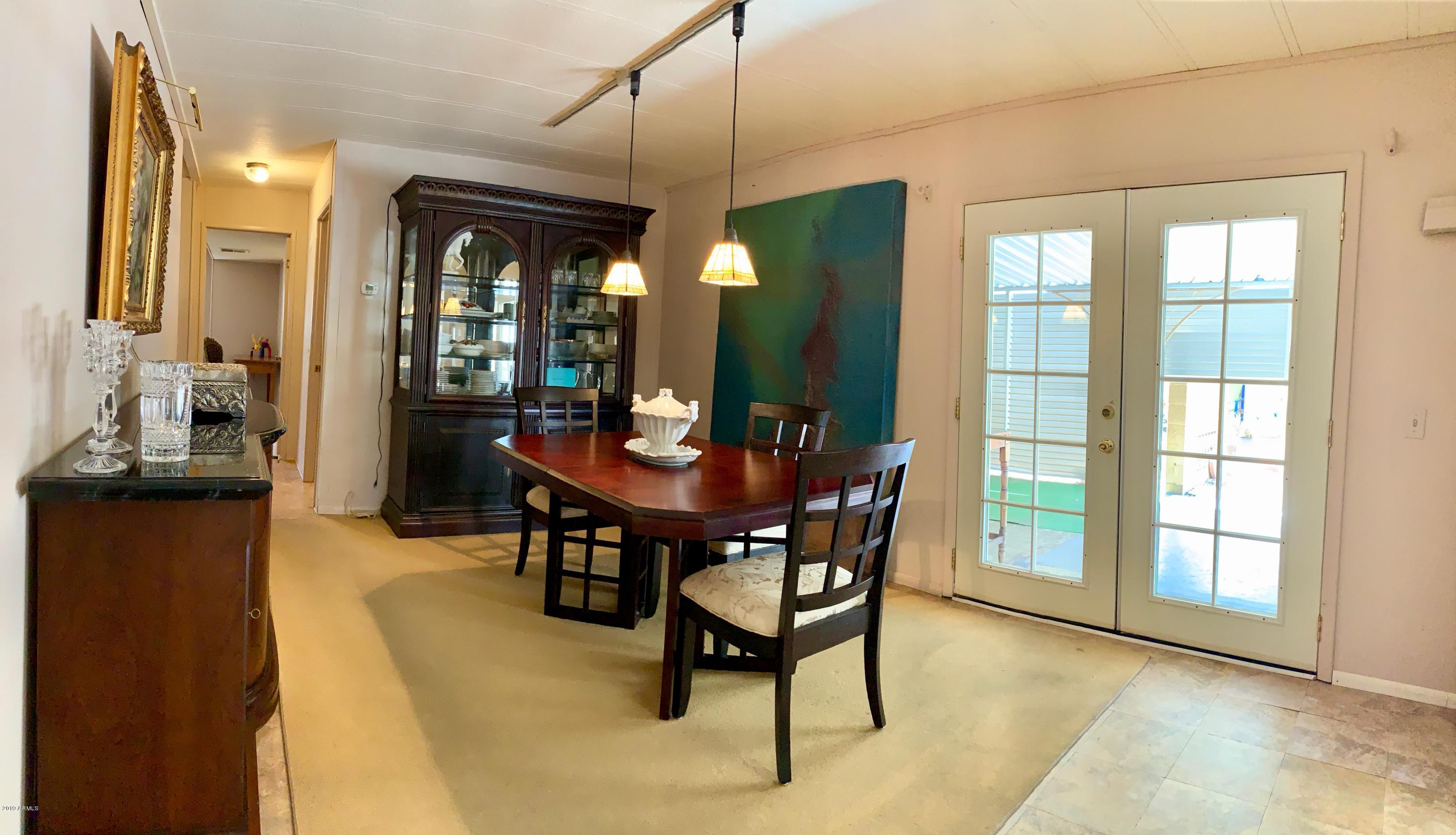3511 East Grandview Road Phoenix, AZ 85032 - Photo 14 of 33 Dining Room
