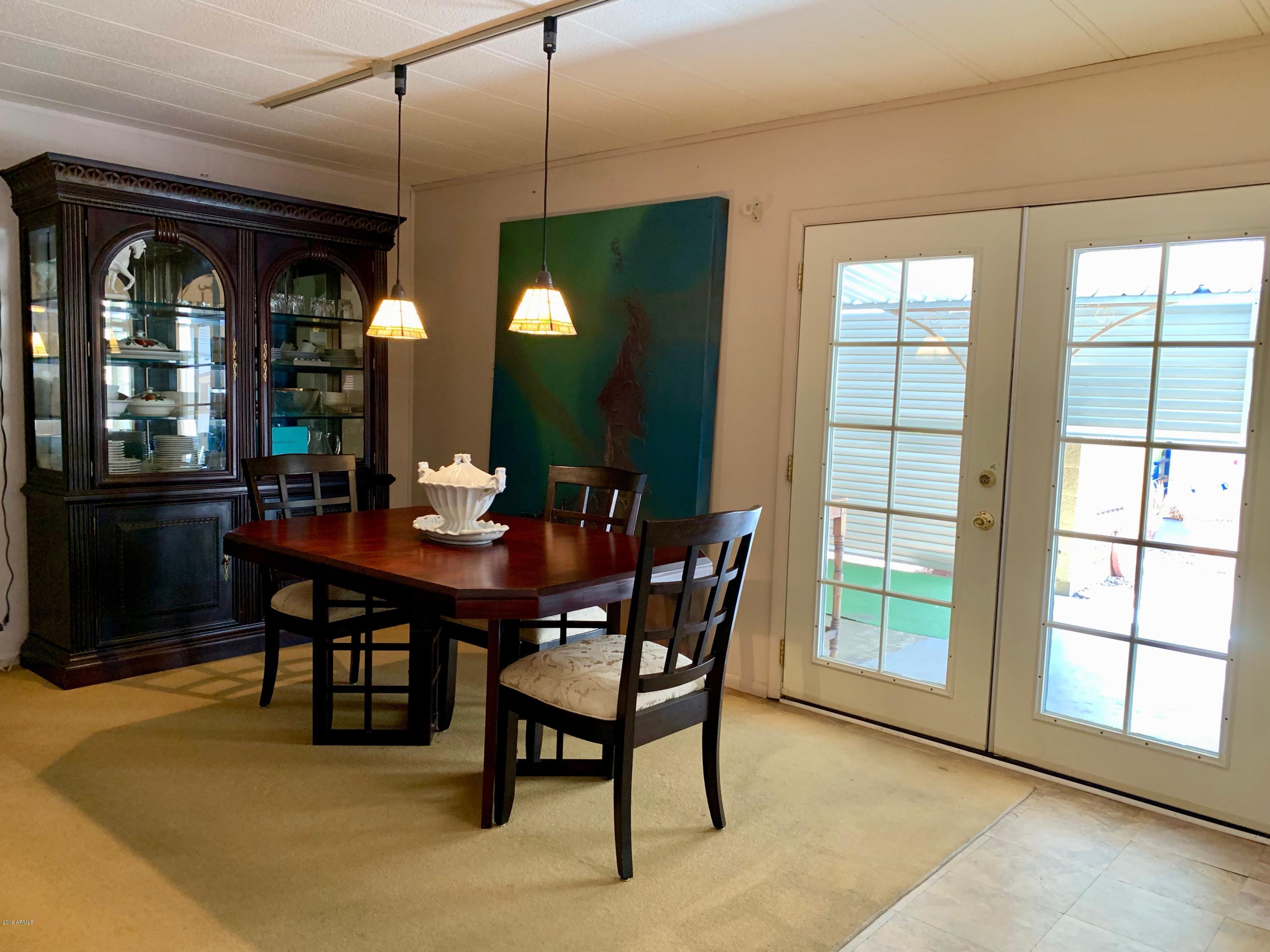 3511 East Grandview Road Phoenix, AZ 85032 - Photo 15 of 33 Dining Room