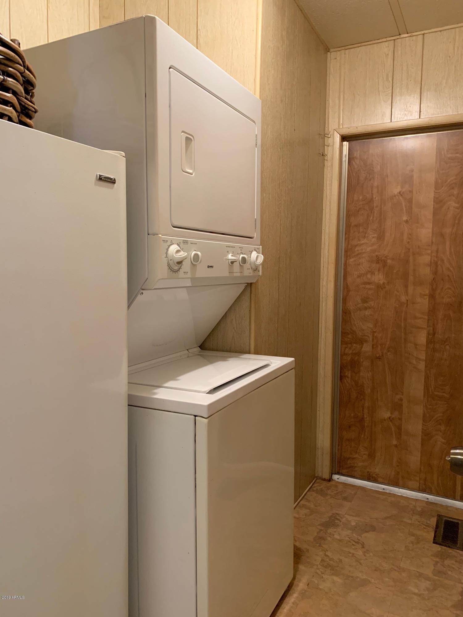3511 East Grandview Road Phoenix, AZ 85032 - Photo 21 of 33 Laundry Room